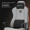 Фото - Крісло для геймерів Anda Seat Novis Size XL Gray (AD23-XL-01-G-F) | click.ua