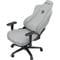 Фото - Крісло для геймерів Anda Seat Novis Size XL Gray (AD23-XL-01-G-F) | click.ua