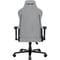 Фото - Крісло для геймерів Anda Seat Novis Size XL Gray (AD23-XL-01-G-F) | click.ua