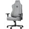 Фото - Крісло для геймерів Anda Seat Novis Size XL Gray (AD23-XL-01-G-F) | click.ua