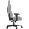 Фото - Крісло для геймерів Anda Seat Novis Size XL Gray (AD23-XL-01-G-F) | click.ua