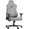 Фото - Крісло для геймерів Anda Seat Novis Size XL Gray (AD23-XL-01-G-F) | click.ua