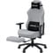 Фото - Крісло для геймерів Anda Seat Luna Pro Size L Gray Fabric (AD18T-44-G-F) | click.ua