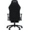 Фото - Крісло для геймерів Anda Seat Luna Pro Size L Black Fabric (AD18T-44-B-F) | click.ua