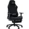 Фото - Крісло для геймерів Anda Seat Luna Pro Size L Black Fabric (AD18T-44-B-F) | click.ua