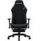 Фото - Крісло для геймерів Anda Seat Luna Pro Size L Black Fabric (AD18T-44-B-F) | click.ua