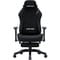 Фото - Крісло для геймерів Anda Seat Luna Pro Size L Black Fabric (AD18T-44-B-F) | click.ua