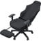 Фото - Крісло для геймерів Anda Seat Luna Pro Size L Dark Gray Fabric (AD18T-44-GB-F) | click.ua