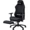Фото - Крісло для геймерів Anda Seat Luna Pro Size L Dark Gray Fabric (AD18T-44-GB-F) | click.ua