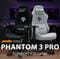 Фото - Кресло для геймеров Anda Seat Phantom 3 Pro Size L Dark Gray Linen Fabric (AD18YC-06-GB-F) | click.ua