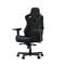 Фото - Крісло для геймерів Anda Seat Kaiser 3 Pro Size XL Dark Gray Fabric (AD12YDC-XL-01-GB-PV/F-G01) | click.ua