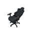 Фото - Крісло для геймерів Anda Seat Kaiser 3 Pro Size XL Dark Gray Fabric (AD12YDC-XL-01-GB-PV/F-G01) | click.ua