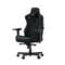 Фото - Крісло для геймерів Anda Seat Kaiser 3 Pro Size XL Dark Gray Fabric (AD12YDC-XL-01-GB-PV/F-G01) | click.ua