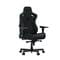 Фото - Крісло для геймерів Anda Seat Kaiser 3 Pro Size XL Dark Gray Fabric (AD12YDC-XL-01-GB-PV/F-G01) | click.ua