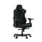 Фото - Крісло для геймерів Anda Seat Kaiser 3 Pro Size XL Dark Gray Fabric (AD12YDC-XL-01-GB-PV/F-G01) | click.ua