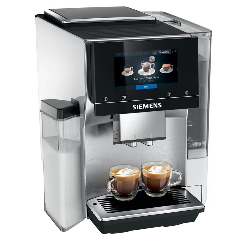 Кавомашина Siemens TQ715R03