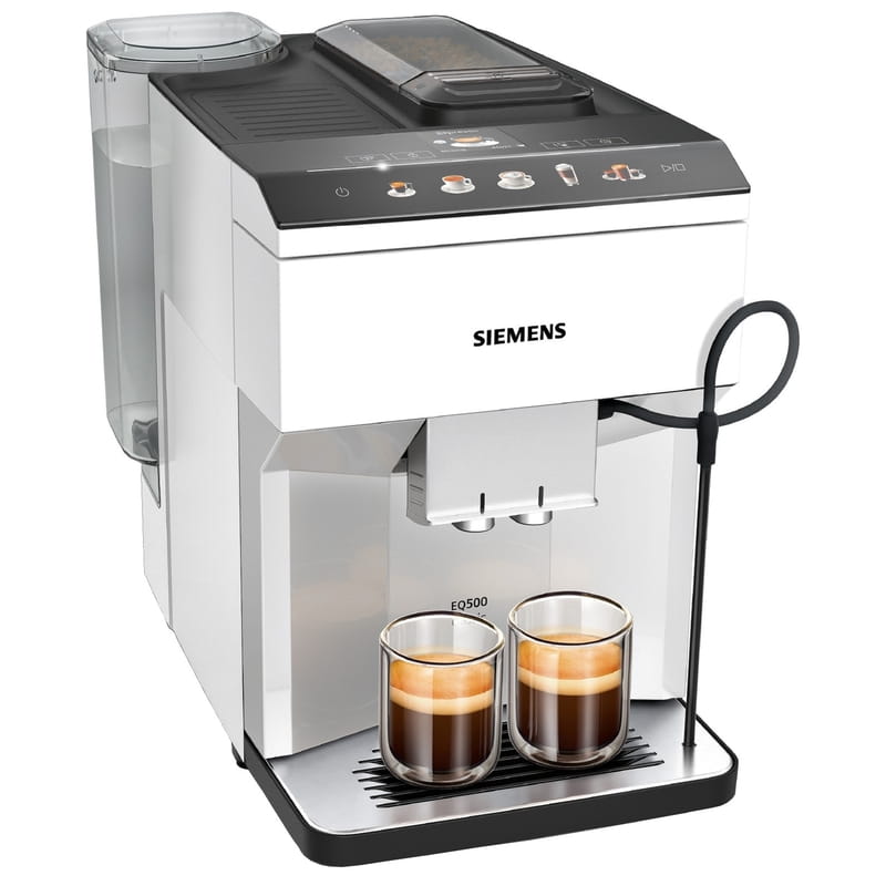 Кавомашина Siemens TP515R02