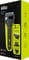 Фото - Електробритва Braun Series 3 300BT Black/Green | click.ua