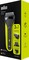 Фото - Электробритва Braun Series 3 300BT Black/Green | click.ua