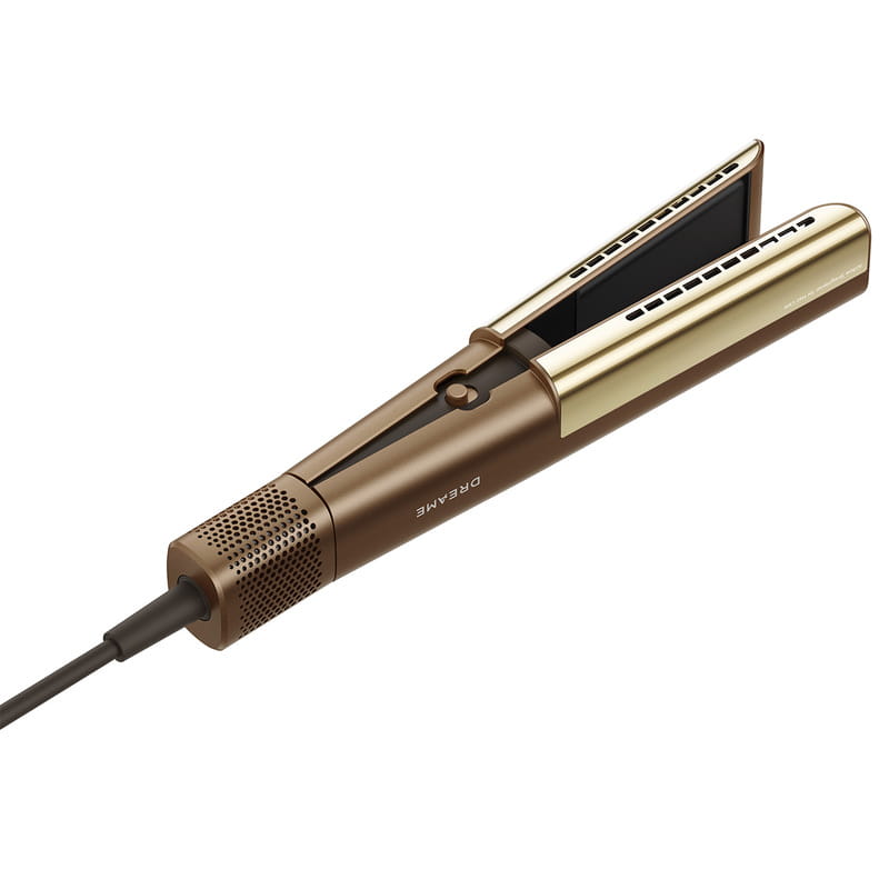 Випрямляч для волосся Dreame Aero Straight (AMA10A)