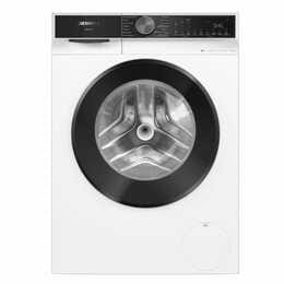 Пральна машина Siemens WG44K2Z0UA