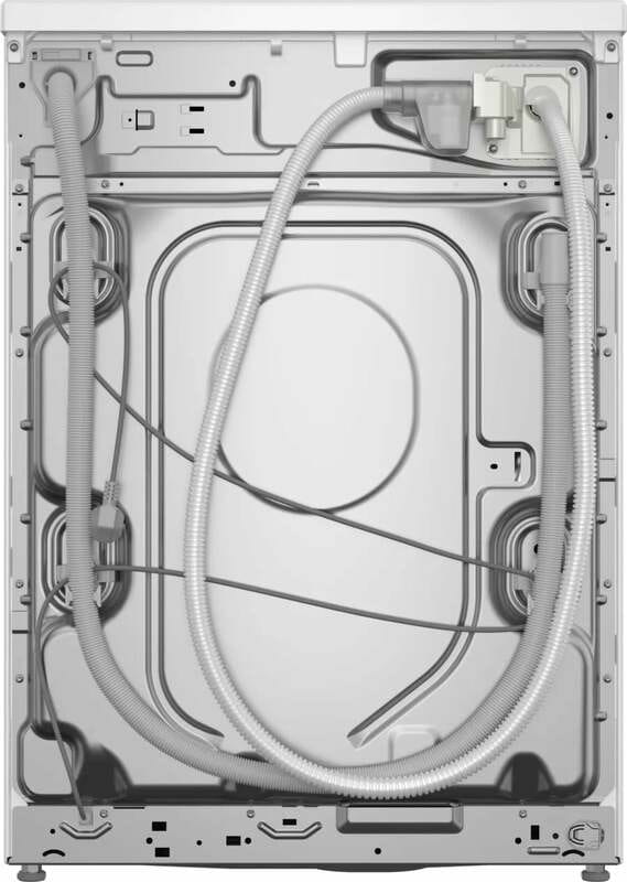 Стиральная машина Siemens WG56B2A1UA