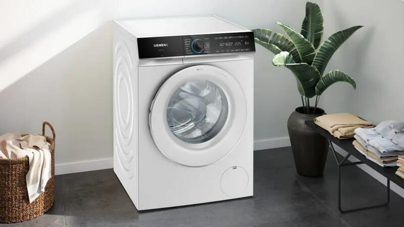 Стиральная машина Siemens WG56B2A1UA