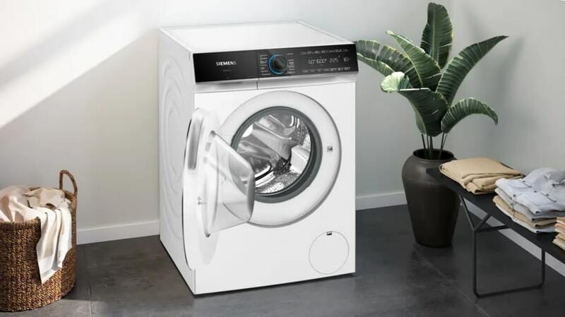 Стиральная машина Siemens WG56B2A1UA