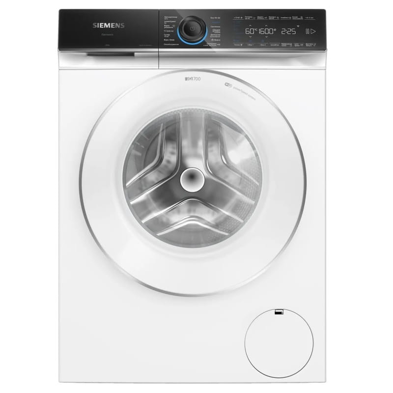 Стиральная машина Siemens WG56B2A1UA