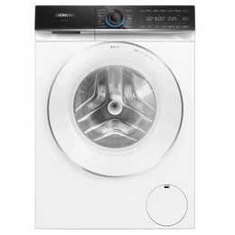 Пральна машина Siemens WG56B2A1UA