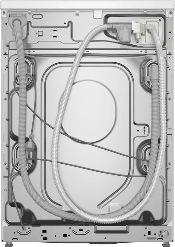 Стиральная машина Bosch WGB256A1UA