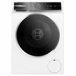 Пральна машина Bosch WGB256A1UA