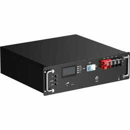 Акумуляторна батарея 2E для PowerStation Kufa 5120V 100AH (2E-ESS-EBK-5)