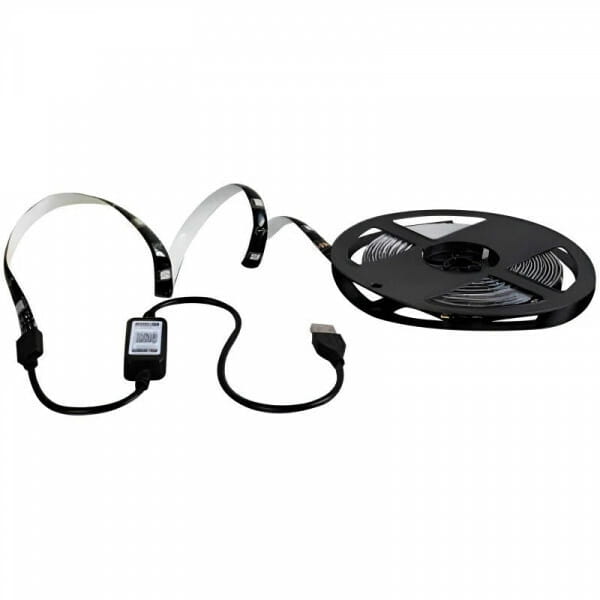 Светодиодная лента Xtrike Me 5050 (Led Chip) Bluetooth, App Control, 3 м  (HT-5050B3)