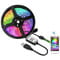 Фото - Светодиодная лента Xtrike Me 5050 (Led Chip) Bluetooth, App Control, 3 м  (HT-5050B3) | click.ua