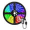 Фото - Светодиодная лента Xtrike Me 5050 (Led Chip) Bluetooth, App Control, 5 м (HT-5050B5) | click.ua