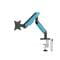 Фото - Кронштейн Anda Seat Stealth Pro II RGB 17"-42" Blue (AD-W-A9X-1S-BS) (VESA100х100) | click.ua
