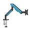 Фото - Кронштейн Anda Seat Stealth Pro II RGB 17"-42" Blue (AD-W-A9X-1S-BS) (VESA100х100) | click.ua