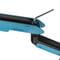 Фото - Кронштейн Anda Seat Stealth Pro II RGB 17"-42" Blue (AD-W-A9X-1S-BS) (VESA100х100) | click.ua