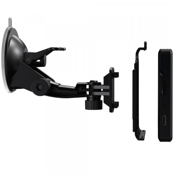 Авто GPS-Навигатор Modecom Device FreeWAY CX 5.0 MapFactor (NAV-FREEWAYCX5-MF-EU)