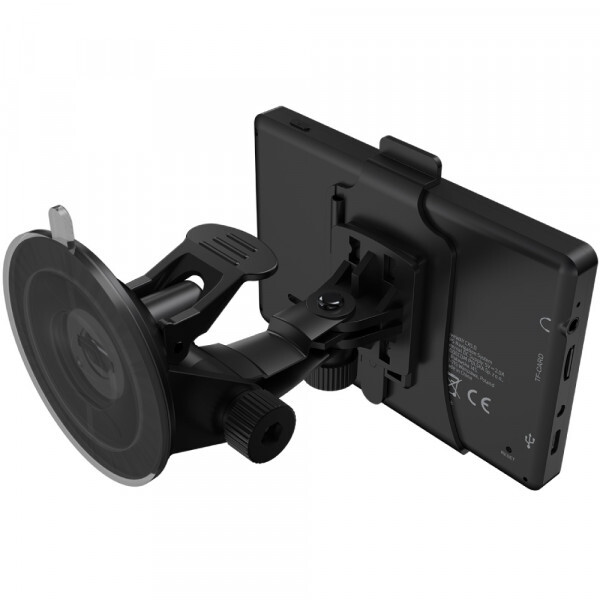 Авто GPS-Навигатор Modecom Device FreeWAY CX 5.0 MapFactor (NAV-FREEWAYCX5-MF-EU)