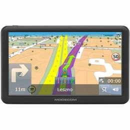 Авто GPS-навігатор Modecom Device FreeWAY CX 7.0 MapFactor (NAV-FREEWAYCX70-MF-EU)