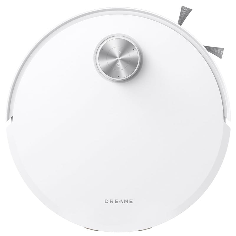 Робот-пилосос Dreame Aqua 10 Roller White (RLH31CE-wh)