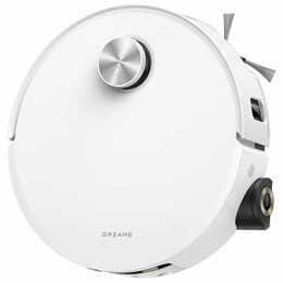 Робот-пилосос Dreame Aqua 10 Roller White (RLH31CE-wh)