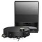 Фото - Робот-пилосос Dreame Aqua 10 Roller Black (RLH31CE-bl) | click.ua