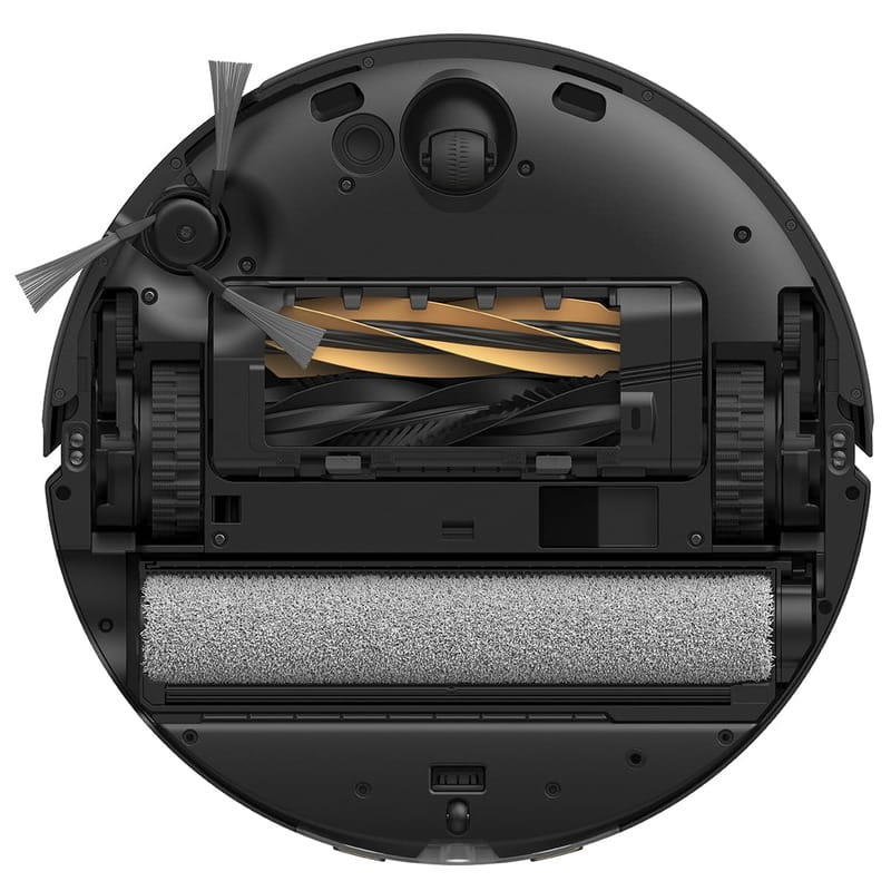 Робот-пилосос Dreame Aqua 10 Ultra Roller Complete Black (RLH71DE-1-bl)