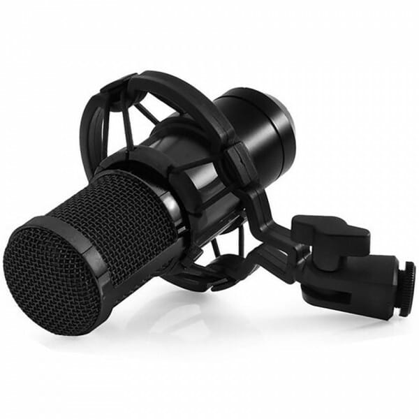 Микрофон Media-Tech XLR USB (MT397K)