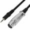 Фото - Микрофон Media-Tech XLR USB (MT397K) | click.ua