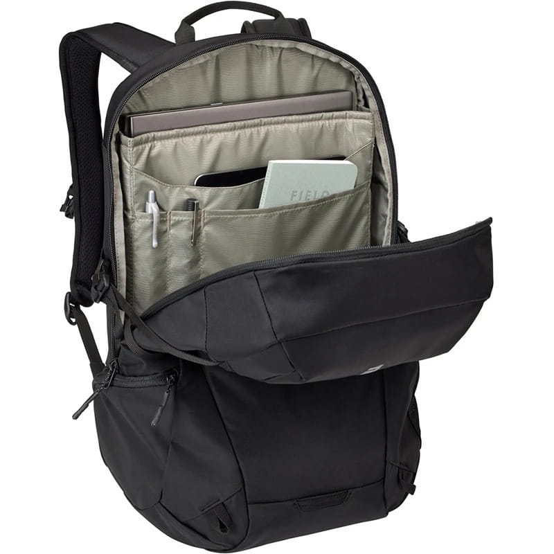 Рюкзак Thule EnRoute 21L TEBP4116 Black (3204838)