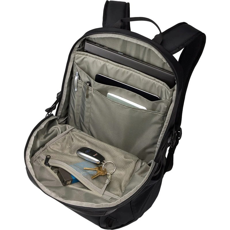 Рюкзак Thule EnRoute 21L TEBP4116 Black (3204838)